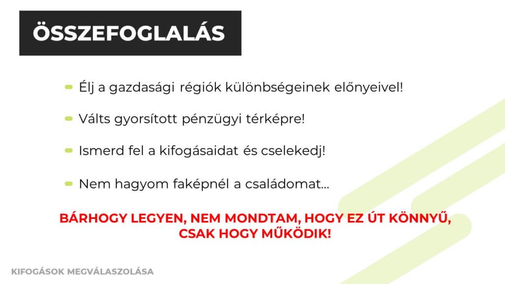 Összefoglalás